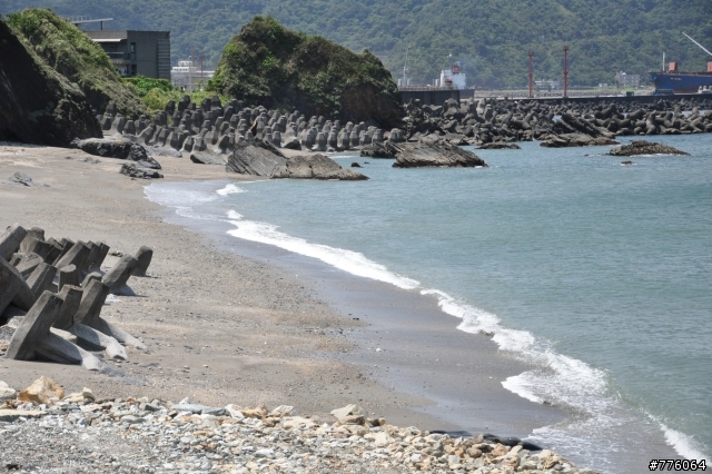 D90超新手 花蓮 六十石山 金針花海 試拍（8.15更新 小環島圖集)