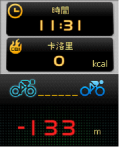 [開箱文] Bryton Rider 50 腳踏車專用導航機