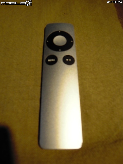 [分享] Mac mini with SLS+Apple Remote 開箱文 [8/26全部到貨更新]