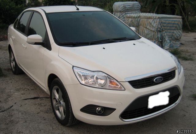 10' FOCUS 簡易開箱文