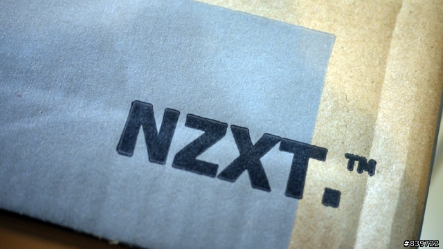 [開箱]NZXT 咖瑪機殼入替~