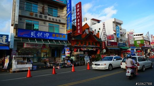 五天四夜之鐵屁股環島旅行