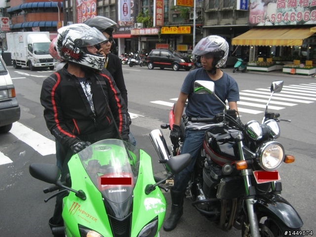 MyRoad旅遊週報~之台三竹東兜風趣!