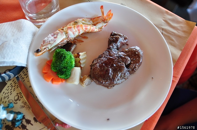 原野牧場