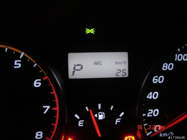 我喜歡小飆車  白色WISH        AVG 25KM/L ???????有照片唷