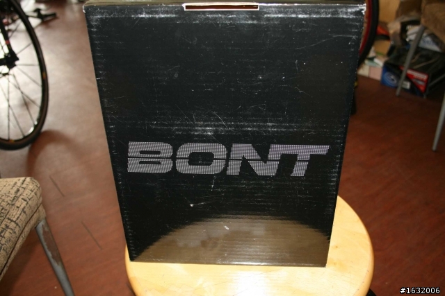 涅槃重生---裝備篇"KASK-K10""Bont-a one""speedplay" 開箱