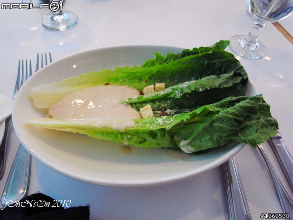 [食記]父親節大餐~紅洋蔥牛排館!!