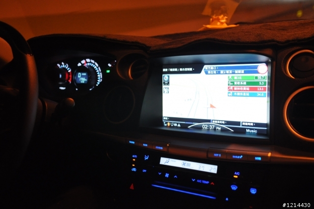 luxgen7suv挑戰極限深度off-road