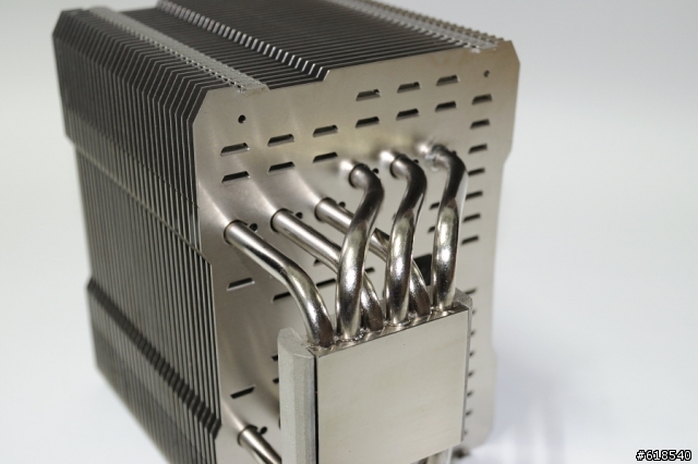 [543]Thermalright HR-02 當今最強靜音空冷散熱器