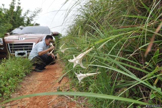 luxgen7suv挑戰極限深度off-road