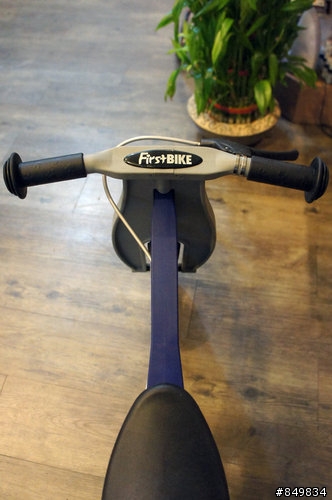 小朋友第一台車!德國FirstBIKE 滑步車(pushbike 學步車)