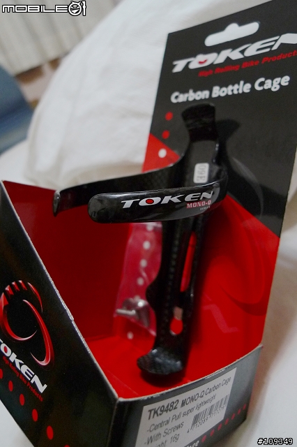 遲到了快一個月的SRAM Force + KUOTA KOM開箱及組車文