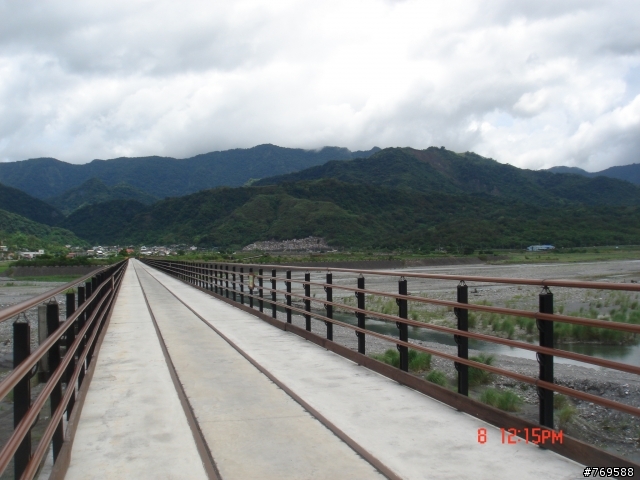 2010兩鐵環島行 - part 1