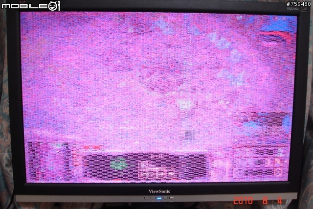<星海爭霸II> VS <艾爾莎860GT鳳凰二號極限十分鐘版>