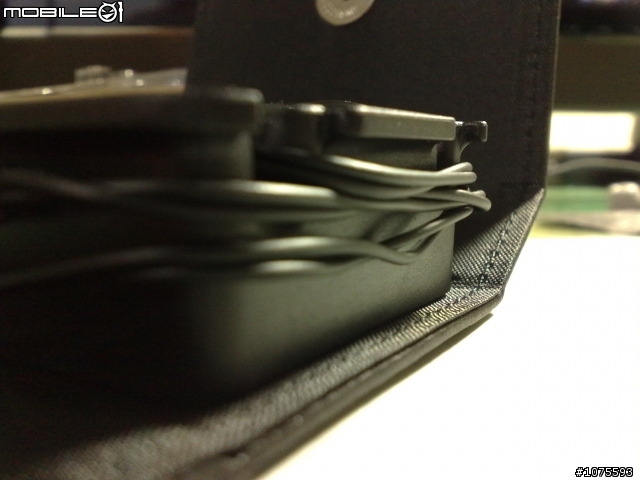 [開箱]邪惡小黑龍，Denon C710 入手!