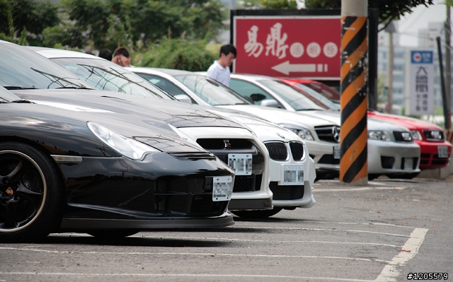IGPC - AMG車聚