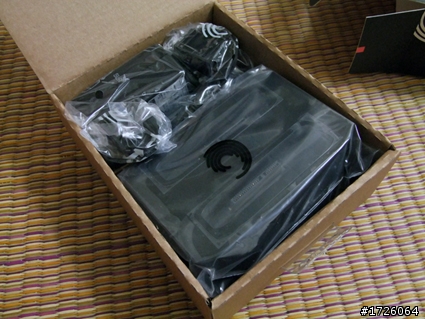 我的Seagate Goflex 硬碟如虎添翼計畫
