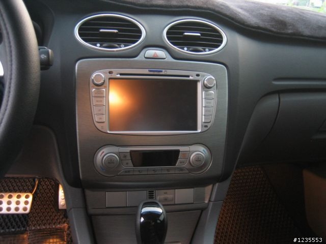 10' FOCUS 簡易開箱文