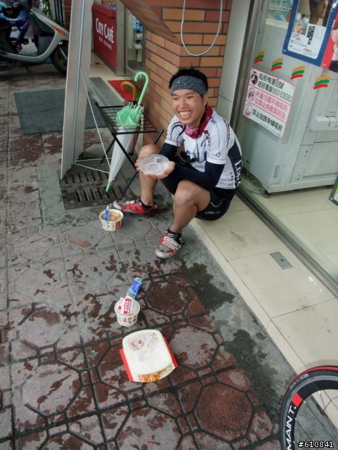 2010.07.24 週末出去晃一下....一日雙北新竹起迄