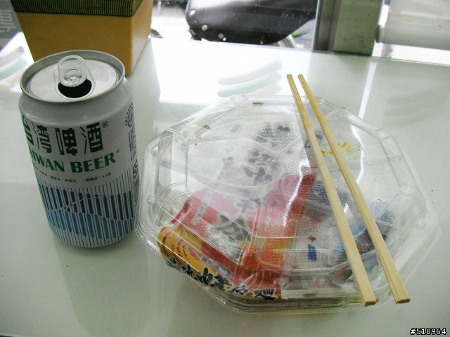 肉腳.檢查站.霸王號