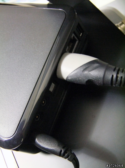 我的Seagate Goflex 硬碟如虎添翼計畫