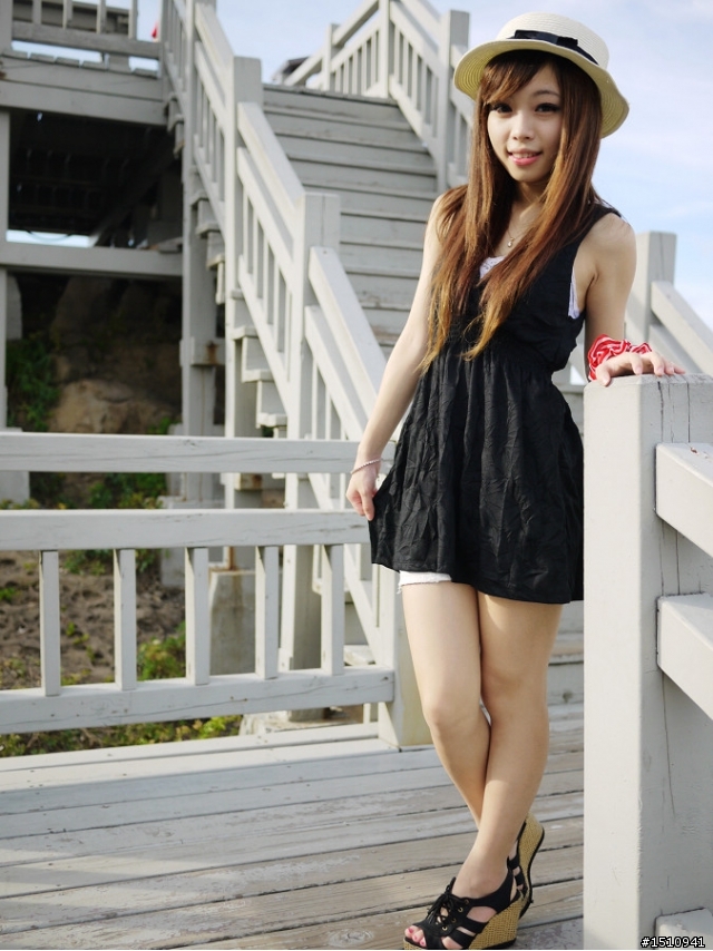 GF1 野柳外拍練習 圖多慎入