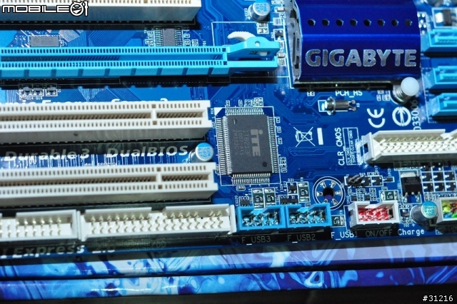 [決戰星海]技嘉P55A-UD3P尬上INTEL 655K