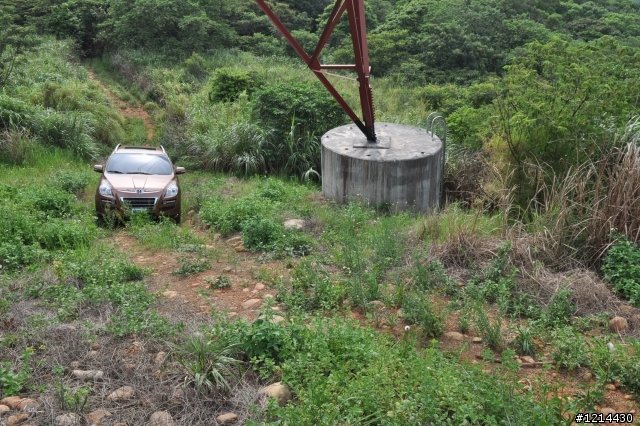 luxgen7suv挑戰極限深度off-road
