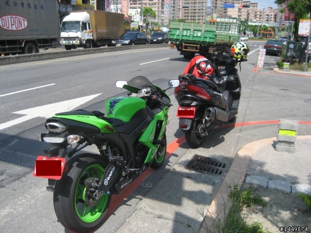 MyRoad旅遊週報~之台三竹東兜風趣!