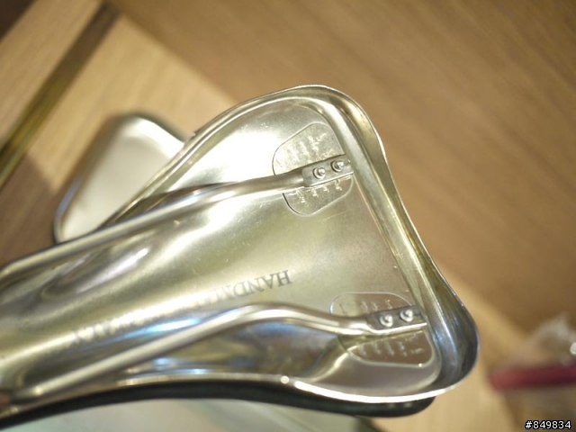 編號23 Titanium BIRDY鈦鳥報到