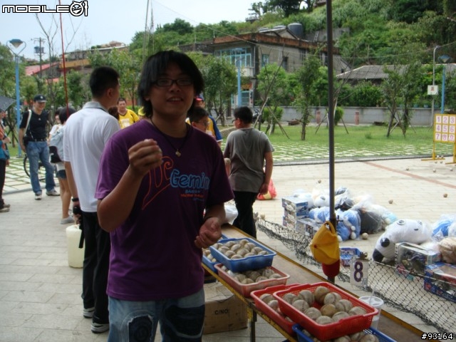 8/1(日) 九份、金山、北海岸 RV美食團 30台車大亂鬥 簽到 圖多慎入!!