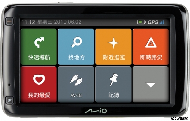 【Mobile01網友活動】投票，就可以抽Mio幸福導航機 & 限量Q版隨身碟