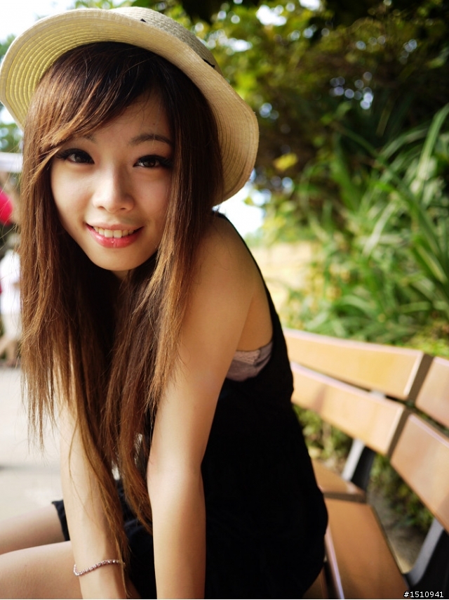 GF1 野柳外拍練習 圖多慎入