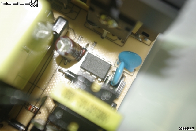 [開箱] 蝶龍再臨 振華冰山金蝶400W