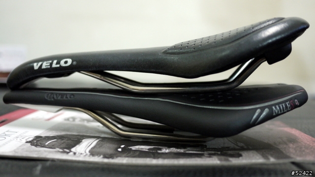 [分享]VELO SENSO MILES S 女用座墊 Miles 4142