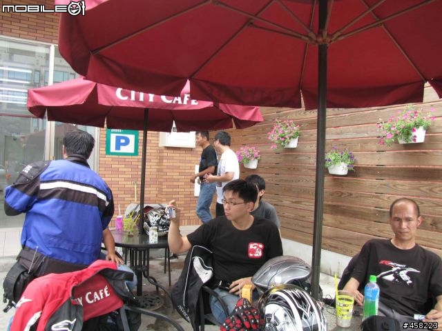 【南陌鐵屁股大小車盃】７／３１墾丁巧匠下午茶盃平安簽到區