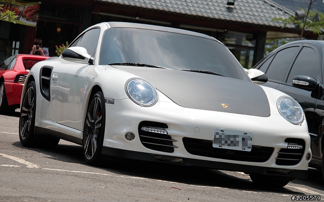 IGPC - AMG車聚