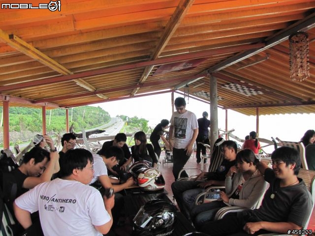 【南陌鐵屁股大小車盃】７／３１墾丁巧匠下午茶盃平安簽到區
