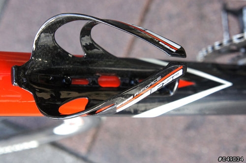 [組車分享] 比利時RIDLEY Compact 硬派鋁車！機械銳角風格