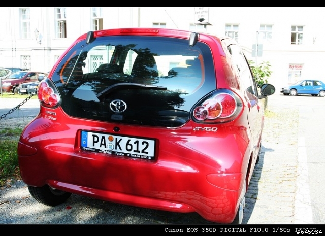 歐洲蜜月賞車行之Hatchback篇