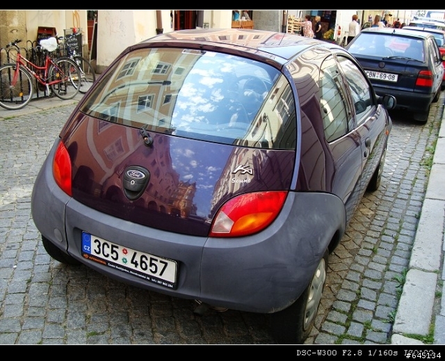 歐洲蜜月賞車行之Hatchback篇