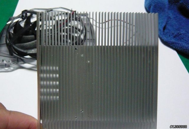 [開箱文]撼訊 HD5750 512M DDR5