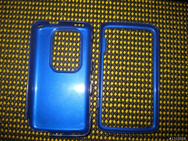 分享一下我的NOKIA N900的衣服