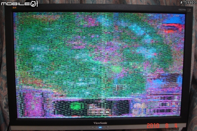<星海爭霸II> VS <艾爾莎860GT鳳凰二號極限十分鐘版>