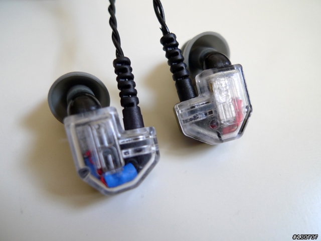 ［開箱］EarSonics SM3 --- 低調的上位耳機