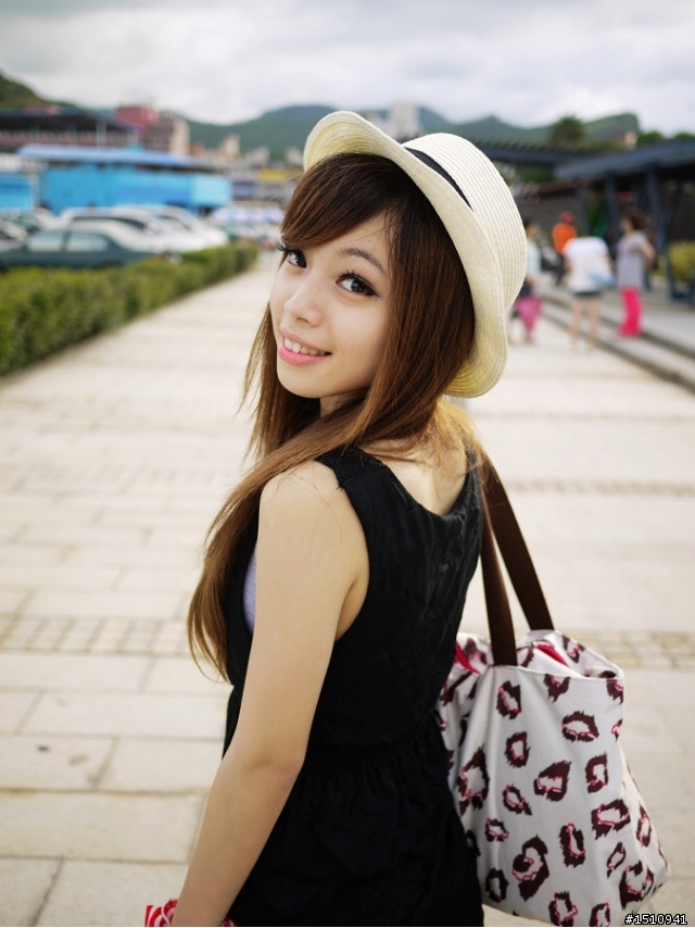 GF1 野柳外拍練習 圖多慎入