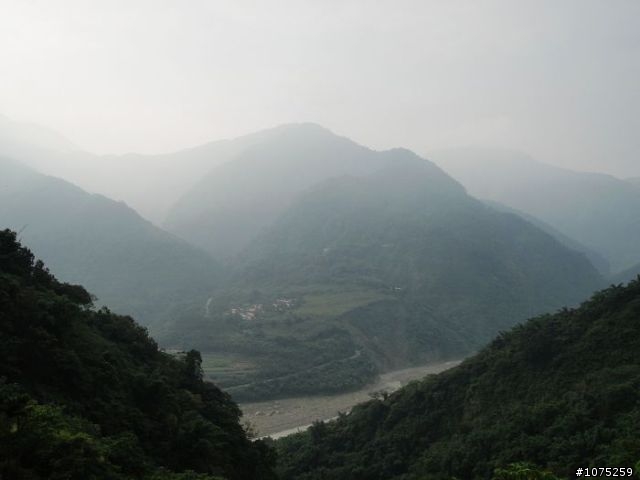 (照片)20100808碧湖山休閒騎