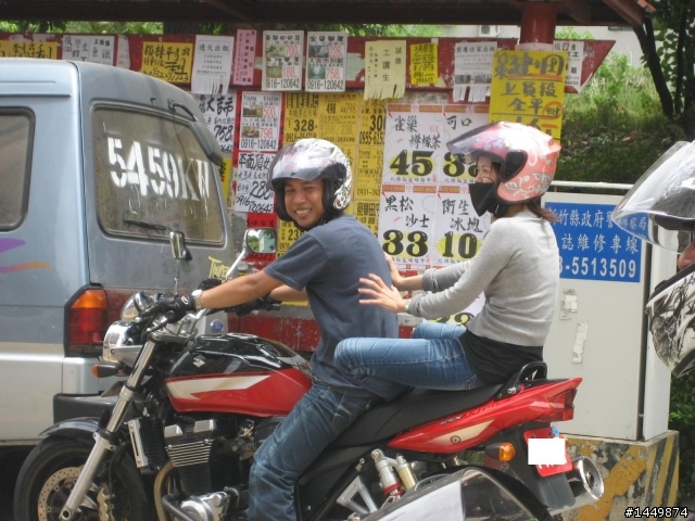 MyRoad旅遊週報~之台三竹東兜風趣!