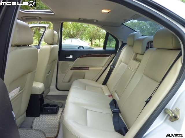 (20140524更新) 買了METROSTAR中古車!