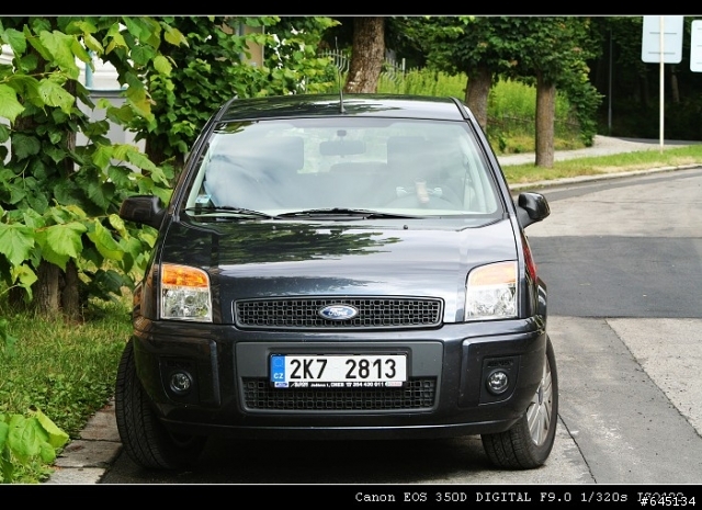 歐洲蜜月賞車行之Hatchback篇